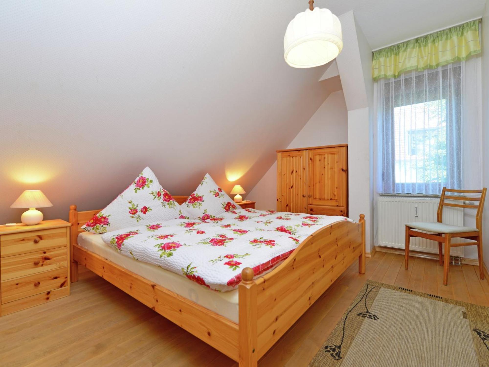 Quaint Apartment In Eimelrod Near Lake And Water Sports Willingen  Eksteriør bilde