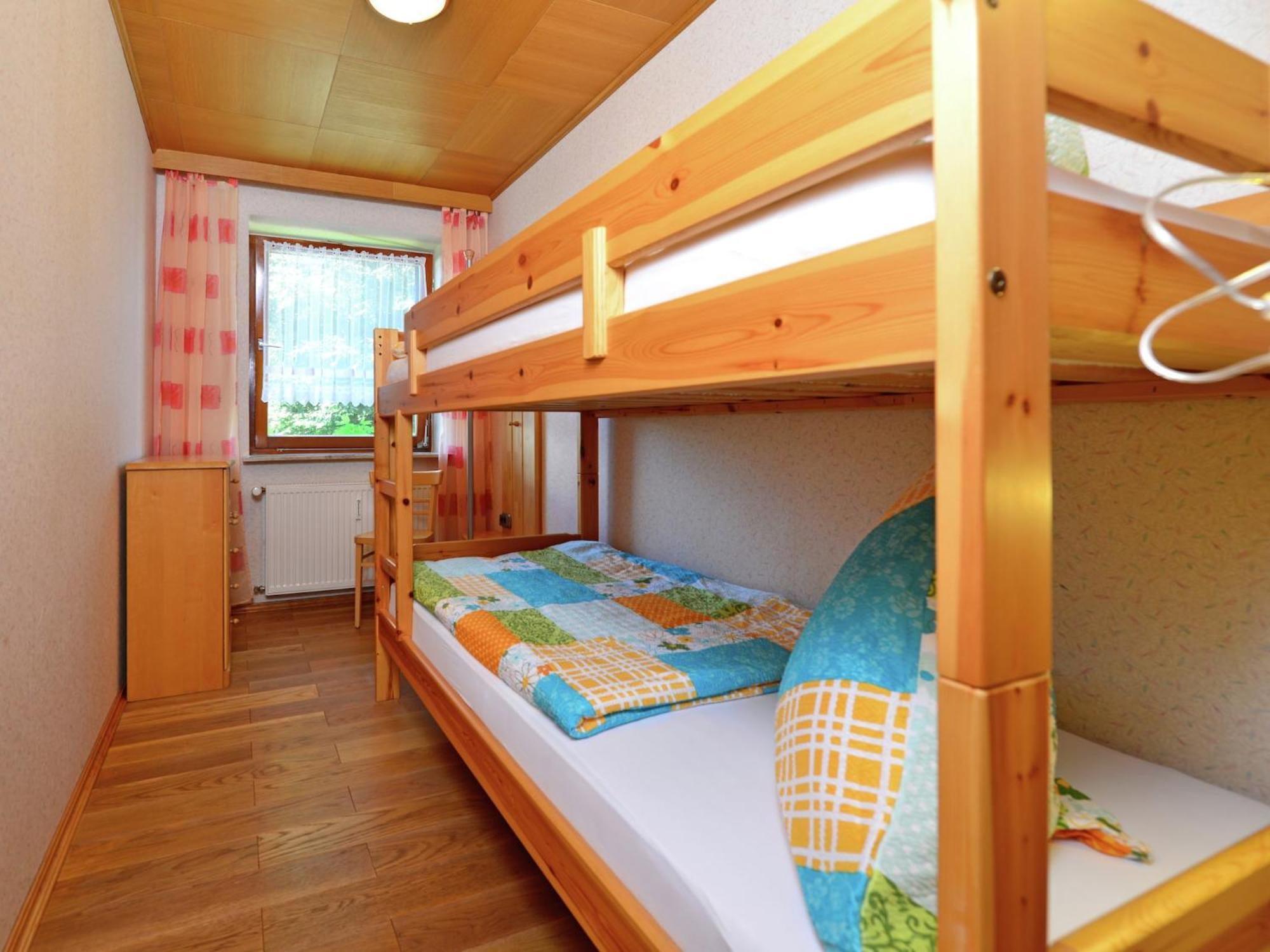 Quaint Apartment In Eimelrod Near Lake And Water Sports Willingen  Eksteriør bilde